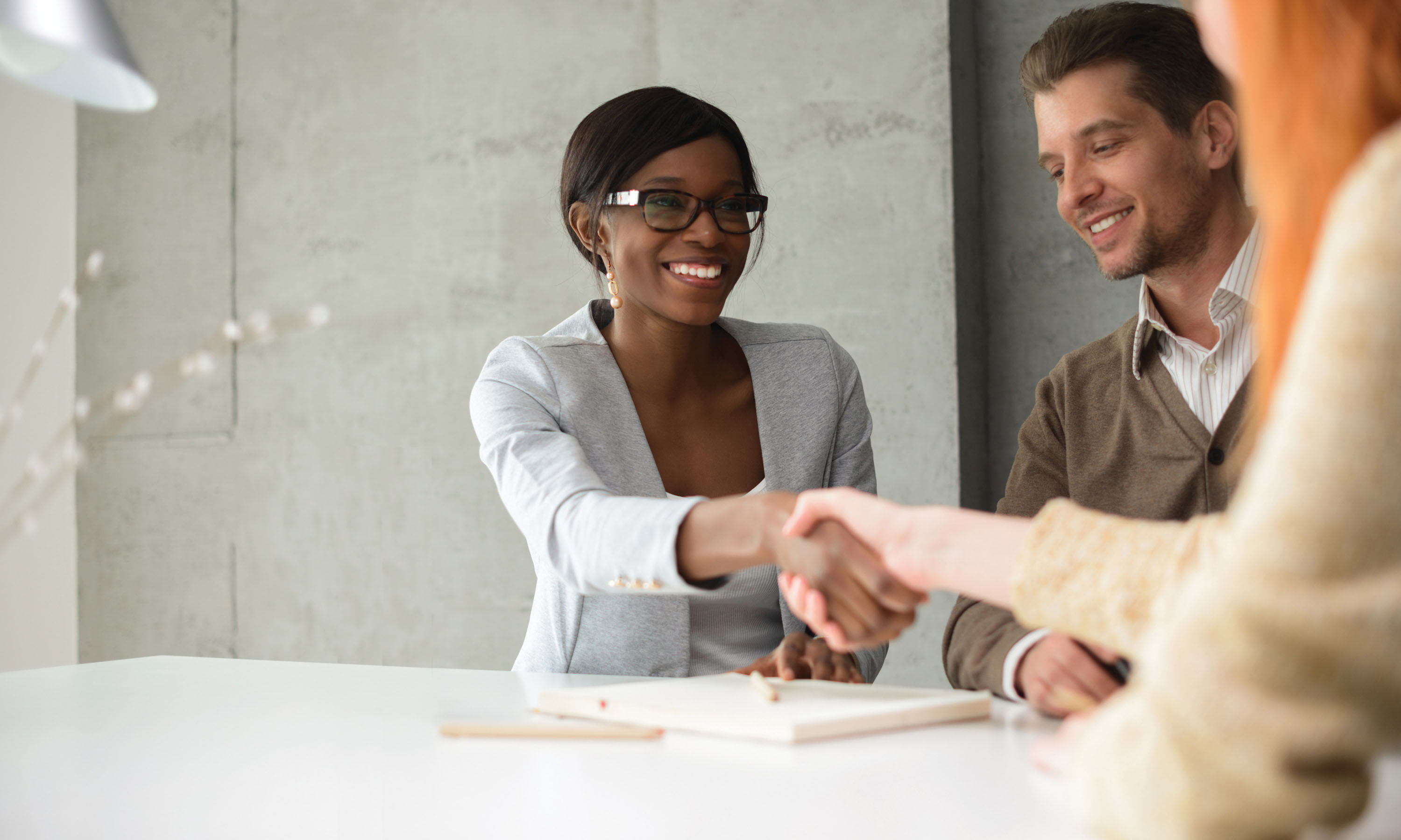 Entente professionnelle